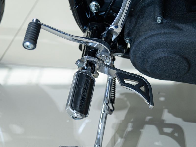 HARLEY-DAVIDSON SOFTAIL CUSTOM SOFTAIL CUSTOM 2008/2008 PASTORE CAR COLLECTION BENTO GONÇALVES / Carros no Vale HARLEY-DAVIDSON SOFTAIL CUSTOM SOFTAIL CUSTOM 2008/2008 PASTORE CAR COLLECTION BENTO GONÇALVES / Carros no Vale