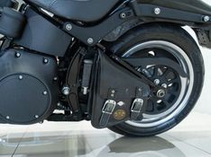 HARLEY-DAVIDSON SOFTAIL CUSTOM SOFTAIL CUSTOM 2008/2008 PASTORE CAR COLLECTION BENTO GONÇALVES / Carros no Vale