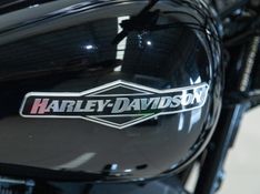 HARLEY-DAVIDSON SOFTAIL CUSTOM SOFTAIL CUSTOM 2008/2008 PASTORE CAR COLLECTION BENTO GONÇALVES / Carros no Vale