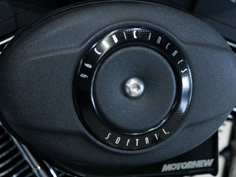 HARLEY-DAVIDSON SOFTAIL CUSTOM SOFTAIL CUSTOM 2008/2008 PASTORE CAR COLLECTION BENTO GONÇALVES / Carros no Vale HARLEY-DAVIDSON SOFTAIL CUSTOM SOFTAIL CUSTOM 2008/2008 PASTORE CAR COLLECTION BENTO GONÇALVES / Carros no Vale