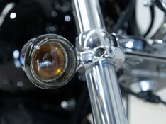 HARLEY-DAVIDSON SOFTAIL CUSTOM SOFTAIL CUSTOM 2008/2008 PASTORE CAR COLLECTION BENTO GONÇALVES / Carros no Vale