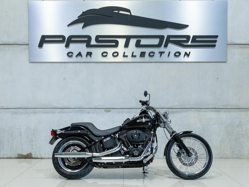 HARLEY-DAVIDSON SOFTAIL CUSTOM SOFTAIL CUSTOM 2008/2008 PASTORE CAR COLLECTION BENTO GONÇALVES / Carros no Vale HARLEY-DAVIDSON SOFTAIL CUSTOM SOFTAIL CUSTOM 2008/2008 PASTORE CAR COLLECTION BENTO GONÇALVES / Carros no Vale