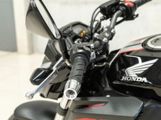 Honda Motos CB 650 F CB 650 F 2019/2019 PASTORE CAR COLLECTION BENTO GONÇALVES / Carros no Vale