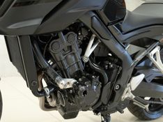 Honda Motos CB 650 F CB 650 F 2019/2019 PASTORE CAR COLLECTION BENTO GONÇALVES / Carros no Vale