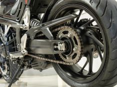 Honda Motos CB 650 F CB 650 F 2019/2019 PASTORE CAR COLLECTION BENTO GONÇALVES / Carros no Vale