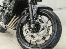 Honda Motos CB 650 F CB 650 F 2019/2019 PASTORE CAR COLLECTION BENTO GONÇALVES / Carros no Vale