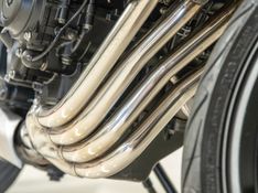 Honda Motos CB 650 F CB 650 F 2019/2019 PASTORE CAR COLLECTION BENTO GONÇALVES / Carros no Vale