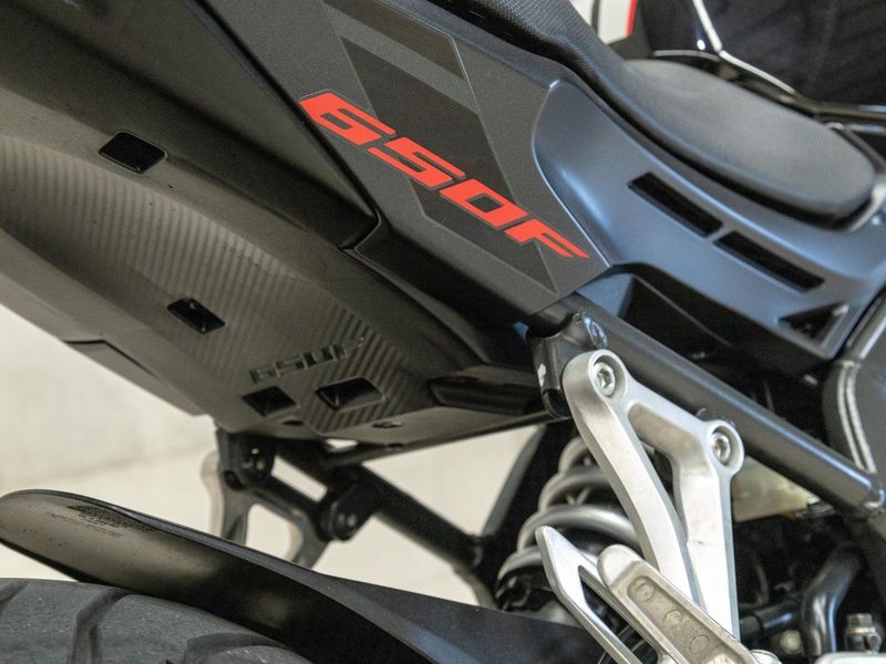 Honda Motos CB 650 F CB 650 F 2019/2019 PASTORE CAR COLLECTION BENTO GONÇALVES / Carros no Vale