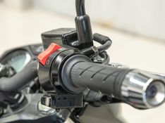 Honda Motos CB 650 F CB 650 F 2019/2019 PASTORE CAR COLLECTION BENTO GONÇALVES / Carros no Vale