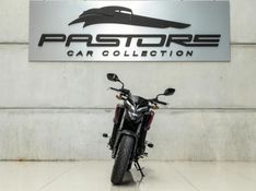 Honda Motos CB 650 F CB 650 F 2019/2019 PASTORE CAR COLLECTION BENTO GONÇALVES / Carros no Vale