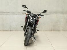 Honda Motos CB 650 F CB 650 F 2019/2019 PASTORE CAR COLLECTION BENTO GONÇALVES / Carros no Vale