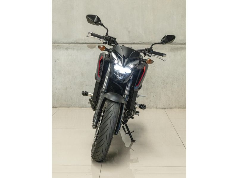 Honda Motos CB 650 F CB 650 F 2019/2019 PASTORE CAR COLLECTION BENTO GONÇALVES / Carros no Vale
