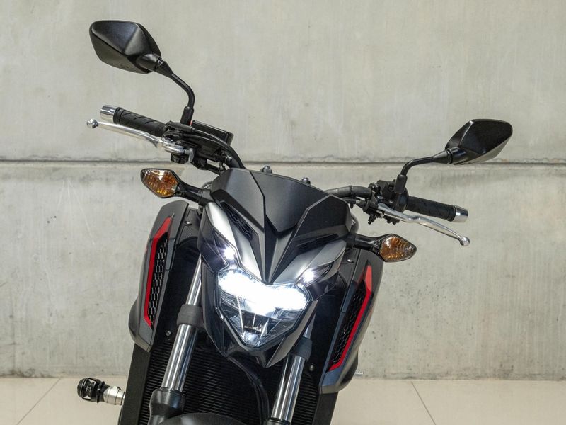 Honda Motos CB 650 F CB 650 F 2019/2019 PASTORE CAR COLLECTION BENTO GONÇALVES / Carros no Vale