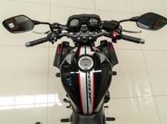 Honda Motos CB 650 F CB 650 F 2019/2019 PASTORE CAR COLLECTION BENTO GONÇALVES / Carros no Vale