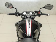 Honda Motos CB 650 F CB 650 F 2019/2019 PASTORE CAR COLLECTION BENTO GONÇALVES / Carros no Vale