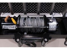 JEEP GRAND CHEROKEE 5.9 LIMITED LX 4X4 V8 16V 1998/1998 PASTORE CAR COLLECTION BENTO GONÇALVES / Carros no Vale