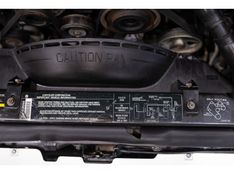 JEEP GRAND CHEROKEE 5.9 LIMITED LX 4X4 V8 16V 1998/1998 PASTORE CAR COLLECTION BENTO GONÇALVES / Carros no Vale