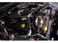 JEEP GRAND CHEROKEE 5.9 LIMITED LX 4X4 V8 16V 1998/1998 PASTORE CAR COLLECTION BENTO GONÇALVES / Carros no Vale