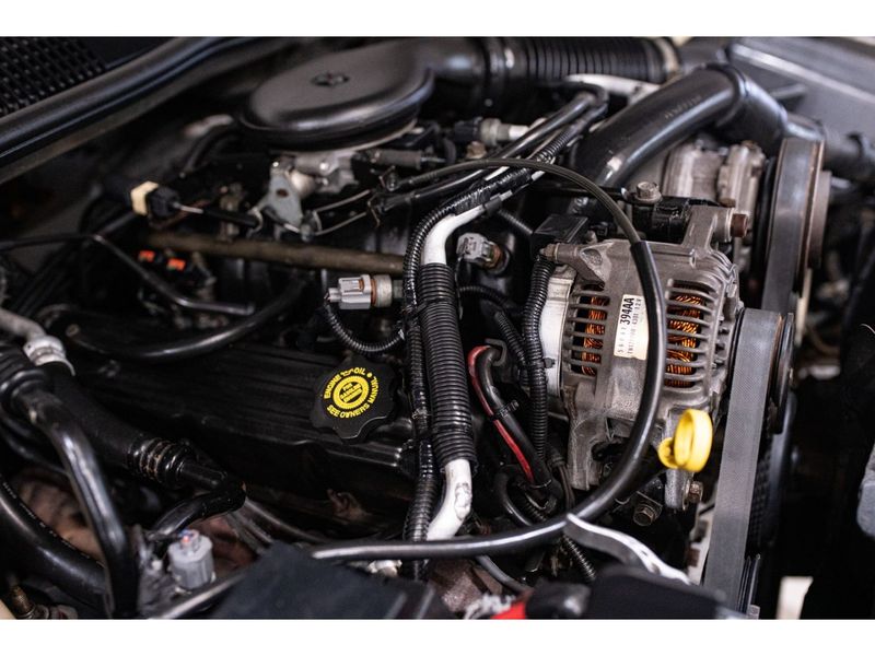 JEEP GRAND CHEROKEE 5.9 LIMITED LX 4X4 V8 16V 1998/1998 PASTORE CAR COLLECTION BENTO GONÇALVES / Carros no Vale