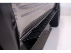 JEEP GRAND CHEROKEE 5.9 LIMITED LX 4X4 V8 16V 1998/1998 PASTORE CAR COLLECTION BENTO GONÇALVES / Carros no Vale