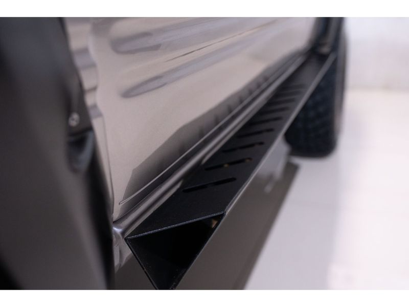 JEEP GRAND CHEROKEE 5.9 LIMITED LX 4X4 V8 16V 1998/1998 PASTORE CAR COLLECTION BENTO GONÇALVES / Carros no Vale