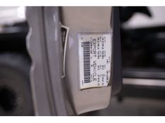 JEEP GRAND CHEROKEE 5.9 LIMITED LX 4X4 V8 16V 1998/1998 PASTORE CAR COLLECTION BENTO GONÇALVES / Carros no Vale