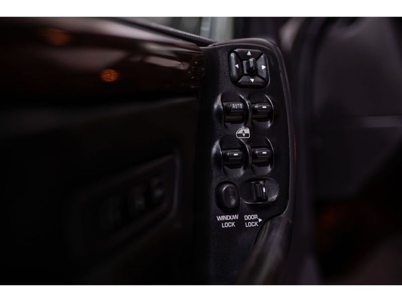 JEEP GRAND CHEROKEE 5.9 LIMITED LX 4X4 V8 16V 1998/1998 PASTORE CAR COLLECTION BENTO GONÇALVES / Carros no Vale