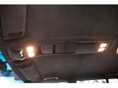 JEEP GRAND CHEROKEE 5.9 LIMITED LX 4X4 V8 16V 1998/1998 PASTORE CAR COLLECTION BENTO GONÇALVES / Carros no Vale