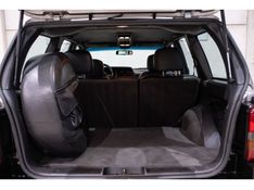 JEEP GRAND CHEROKEE 5.9 LIMITED LX 4X4 V8 16V 1998/1998 PASTORE CAR COLLECTION BENTO GONÇALVES / Carros no Vale