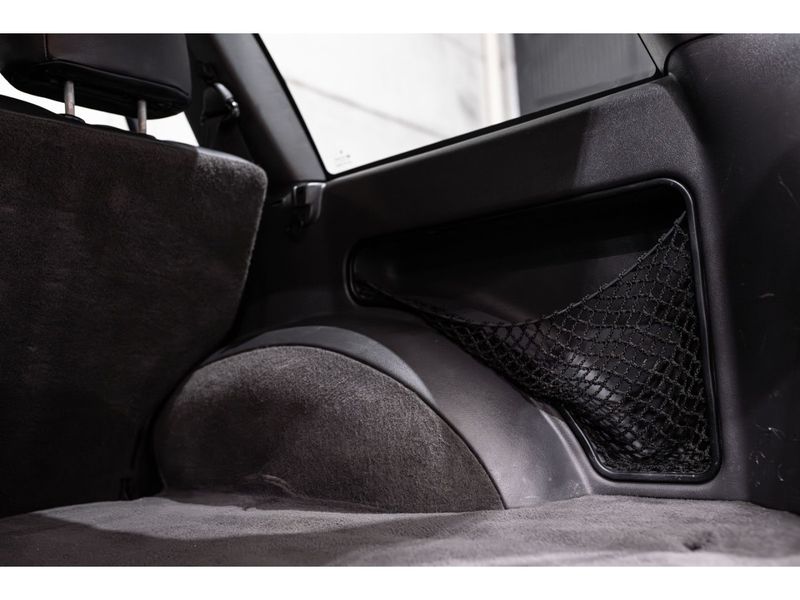 JEEP GRAND CHEROKEE 5.9 LIMITED LX 4X4 V8 16V 1998/1998 PASTORE CAR COLLECTION BENTO GONÇALVES / Carros no Vale