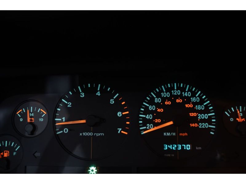 JEEP GRAND CHEROKEE 5.9 LIMITED LX 4X4 V8 16V 1998/1998 PASTORE CAR COLLECTION BENTO GONÇALVES / Carros no Vale