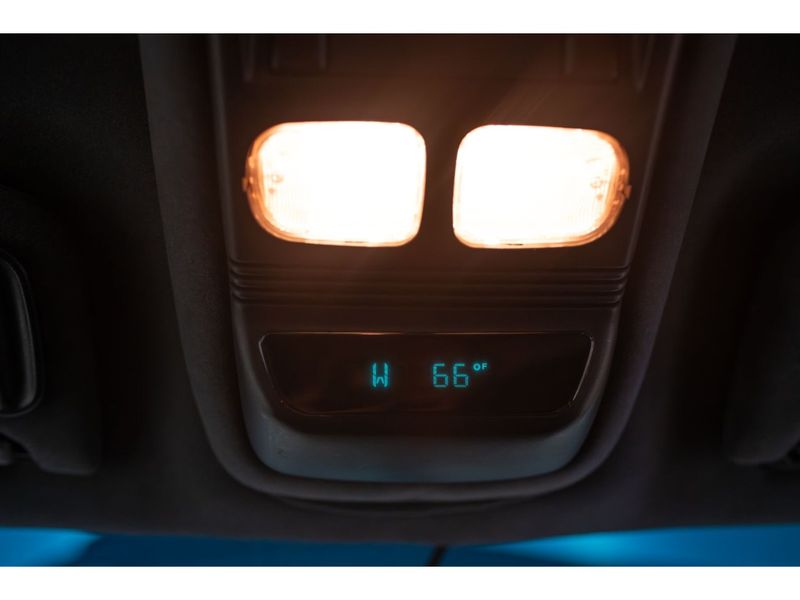 JEEP GRAND CHEROKEE 5.9 LIMITED LX 4X4 V8 16V 1998/1998 PASTORE CAR COLLECTION BENTO GONÇALVES / Carros no Vale