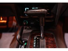 JEEP GRAND CHEROKEE 5.9 LIMITED LX 4X4 V8 16V 1998/1998 PASTORE CAR COLLECTION BENTO GONÇALVES / Carros no Vale