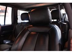 JEEP GRAND CHEROKEE 5.9 LIMITED LX 4X4 V8 16V 1998/1998 PASTORE CAR COLLECTION BENTO GONÇALVES / Carros no Vale