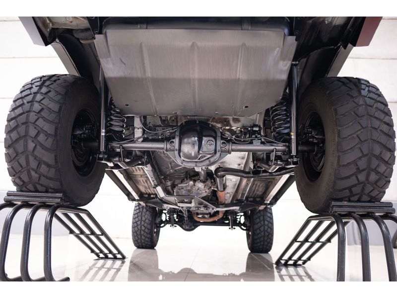 JEEP GRAND CHEROKEE 5.9 LIMITED LX 4X4 V8 16V 1998/1998 PASTORE CAR COLLECTION BENTO GONÇALVES / Carros no Vale