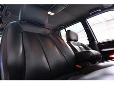 JEEP GRAND CHEROKEE 5.9 LIMITED LX 4X4 V8 16V 1998/1998 PASTORE CAR COLLECTION BENTO GONÇALVES / Carros no Vale