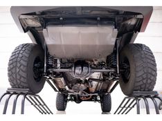 JEEP GRAND CHEROKEE 5.9 LIMITED LX 4X4 V8 16V 1998/1998 PASTORE CAR COLLECTION BENTO GONÇALVES / Carros no Vale