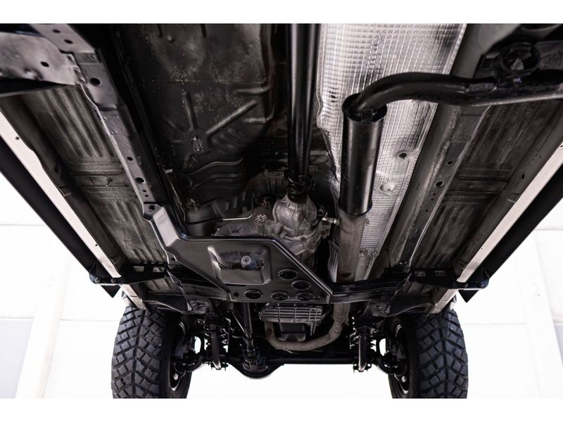 JEEP GRAND CHEROKEE 5.9 LIMITED LX 4X4 V8 16V 1998/1998 PASTORE CAR COLLECTION BENTO GONÇALVES / Carros no Vale