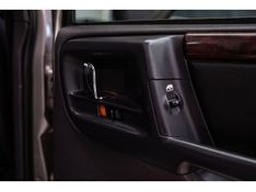 JEEP GRAND CHEROKEE 5.9 LIMITED LX 4X4 V8 16V 1998/1998 PASTORE CAR COLLECTION BENTO GONÇALVES / Carros no Vale