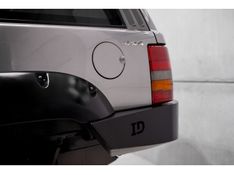 JEEP GRAND CHEROKEE 5.9 LIMITED LX 4X4 V8 16V 1998/1998 PASTORE CAR COLLECTION BENTO GONÇALVES / Carros no Vale