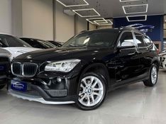 BMW X1 2.0 16V TURBO ACTIVEFLEX SDRIVE20I X-LINE 2015/2015 LEHMEN VEÍCULOS VENÂNCIO AIRES / Carros no Vale