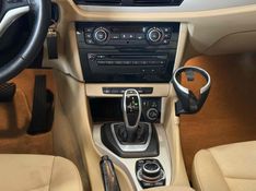 BMW X1 2.0 16V TURBO ACTIVEFLEX SDRIVE20I X-LINE 2015/2015 LEHMEN VEÍCULOS VENÂNCIO AIRES / Carros no Vale