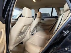 BMW X1 2.0 16V TURBO ACTIVEFLEX SDRIVE20I X-LINE 2015/2015 LEHMEN VEÍCULOS VENÂNCIO AIRES / Carros no Vale