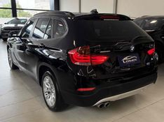 BMW X1 2.0 16V TURBO ACTIVEFLEX SDRIVE20I X-LINE 2015/2015 LEHMEN VEÍCULOS VENÂNCIO AIRES / Carros no Vale