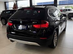 BMW X1 2.0 16V TURBO ACTIVEFLEX SDRIVE20I X-LINE 2015/2015 LEHMEN VEÍCULOS VENÂNCIO AIRES / Carros no Vale