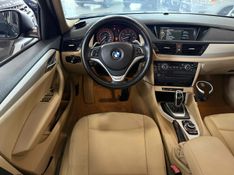 BMW X1 2.0 16V TURBO ACTIVEFLEX SDRIVE20I X-LINE 2015/2015 LEHMEN VEÍCULOS VENÂNCIO AIRES / Carros no Vale