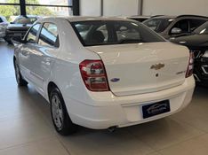 CHEVROLET COBALT 1.4 MPFI LT 8V 2014/2014 LEHMEN VEÍCULOS VENÂNCIO AIRES / Carros no Vale