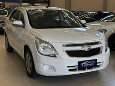 CHEVROLET COBALT 1.4 MPFI LT 8V 2014/2014 LEHMEN VEÍCULOS VENÂNCIO AIRES / Carros no Vale