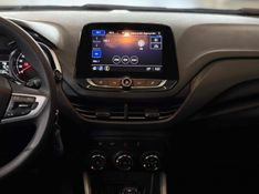 CHEVROLET ONIX 1.0 LT 2022/2023 LEHMEN VEÍCULOS VENÂNCIO AIRES / Carros no Vale