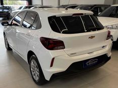 CHEVROLET ONIX 1.0 LT 2022/2023 LEHMEN VEÍCULOS VENÂNCIO AIRES / Carros no Vale